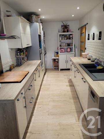 Appartement F3 à vendre  3 pièces - 68,82 m2 GAREOULT - 83