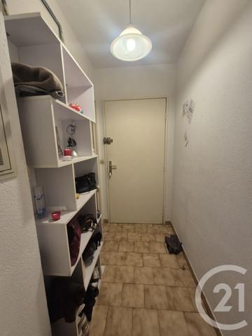 Appartement Studio à vendre  1 pièce - 22,86 m 2   CLERMONT L HERAULT  - 34