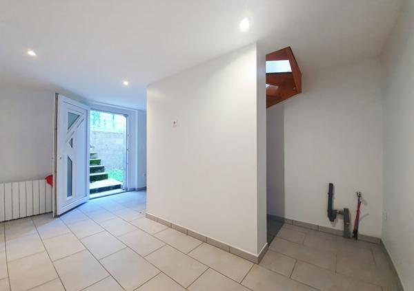 Maison Les Mureaux 6 pièces, - 4 chambres - 122 m², 430 m² de parcelle