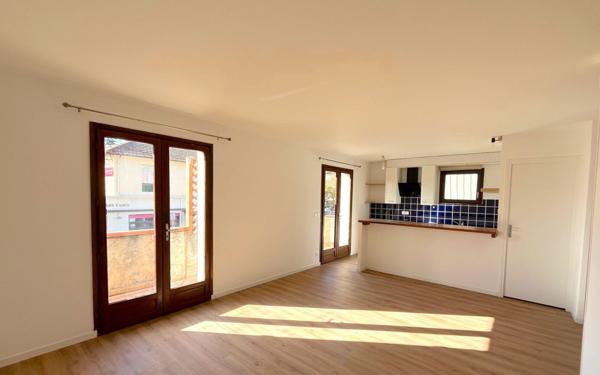 Appartement à louer    2 pièces • 35,30 m2 Marseille 12