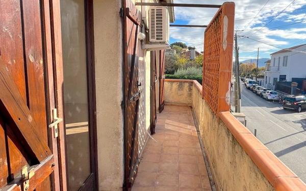 Appartement à louer    2 pièces • 35,30 m2 Marseille 12