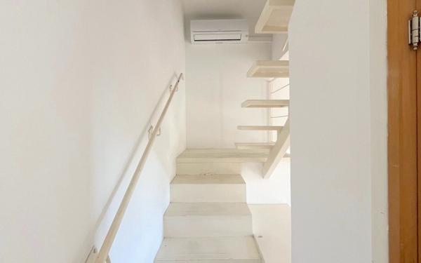 Appartement à louer    2 pièces • 35,30 m2 Marseille 12