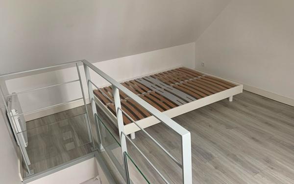 Appartement à louer    2 pièces • 37,83 m2 Lorient