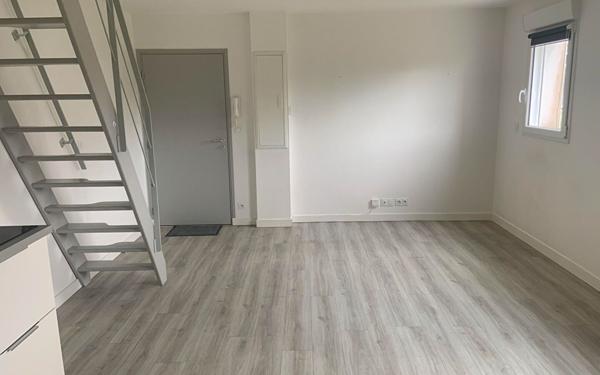 Appartement à louer    2 pièces • 37,83 m2 Lorient