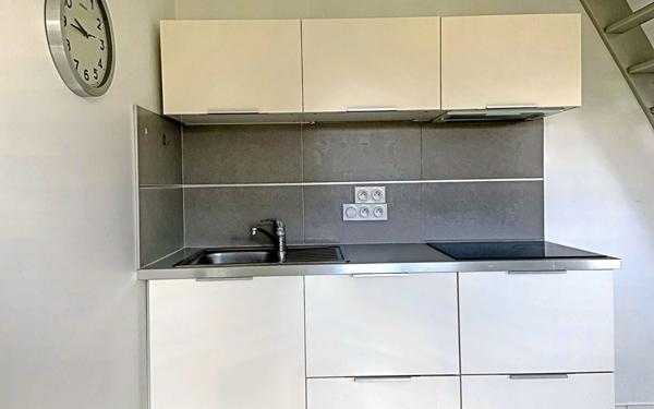 Appartement à louer    2 pièces • 37,83 m2 Lorient