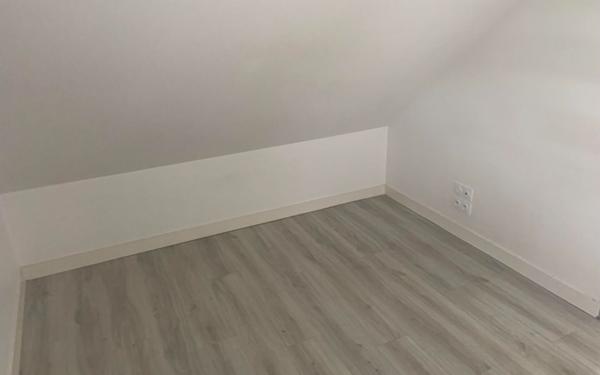 Appartement à louer    2 pièces • 37,83 m2 Lorient