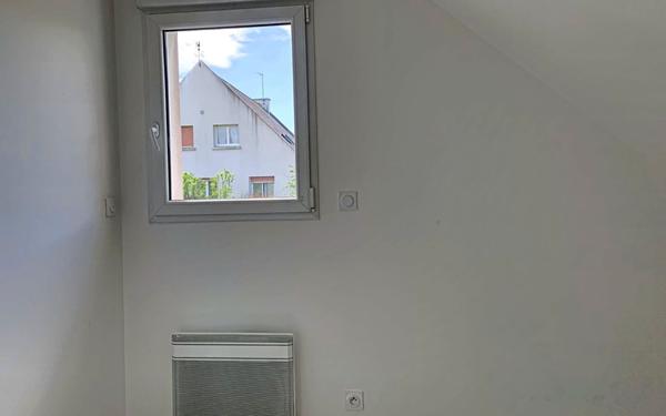 Appartement à louer    2 pièces • 37,83 m2 Lorient