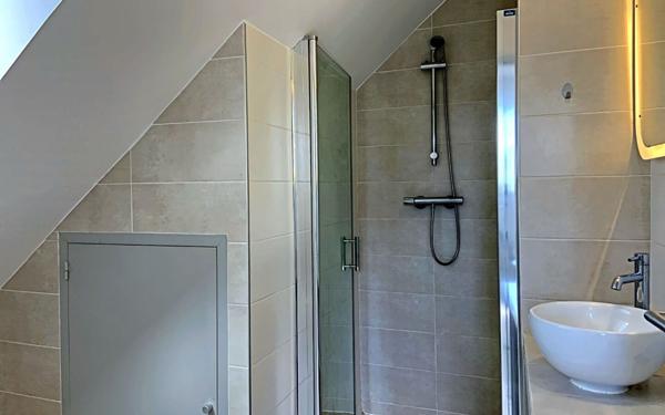 Appartement à louer    2 pièces • 37,83 m2 Lorient
