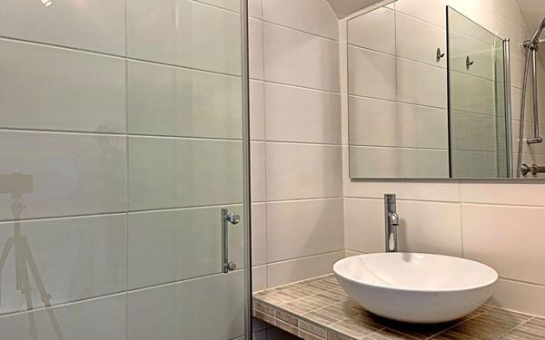 Appartement à louer    2 pièces • 37,83 m2 Lorient