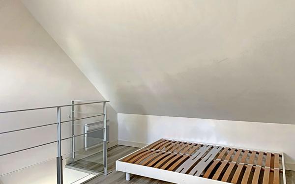 Appartement à louer    2 pièces • 37,83 m2 Lorient