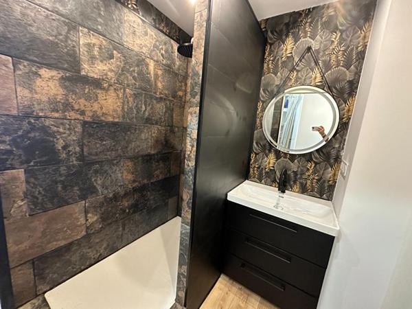 Maison T3 avec jardin, garage Salon-de-Provence