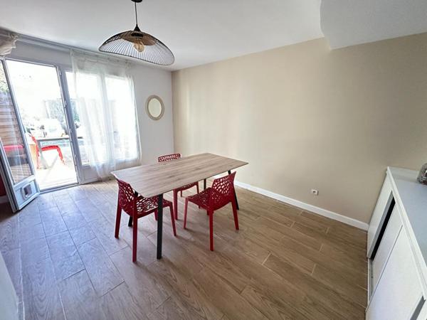 Maison T3 avec jardin, garage Salon-de-Provence