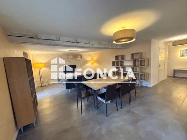 À vendre Appartement 4 pièces 111 m² - Cessy 01170