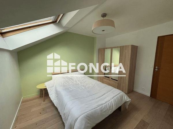 À vendre Appartement 4 pièces 111 m² - Cessy 01170