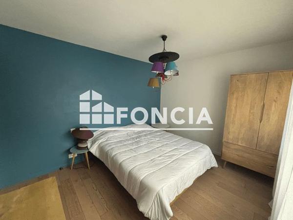 À vendre Appartement 4 pièces 111 m² - Cessy 01170