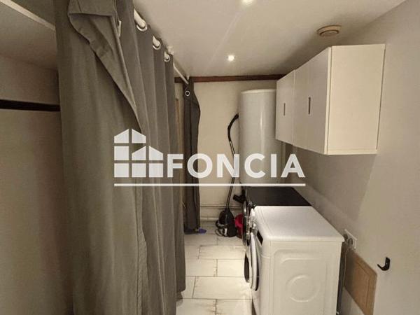 À vendre Appartement 4 pièces 111 m² - Cessy 01170