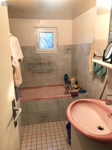 Maison à vendre à Spézet dans le Finistère (29540), ref : 181