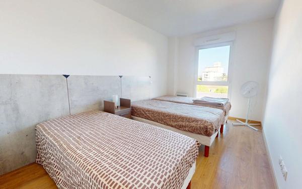 Appartement à vendre    4 pièces • 107 m2 Montpellier