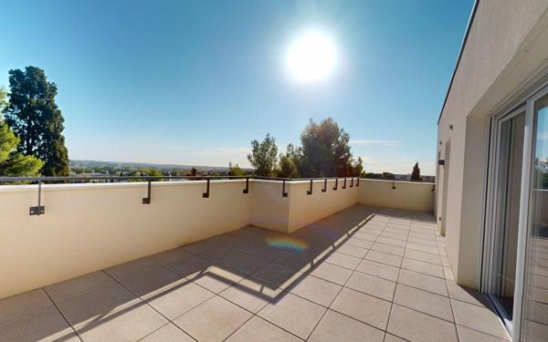 Appartement à vendre    4 pièces • 107 m2 Montpellier