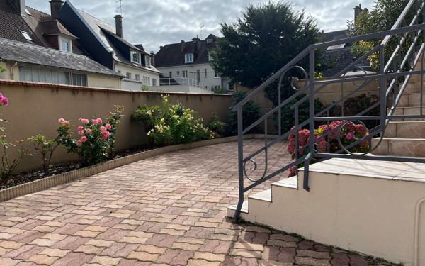 Maison à vendre    4 pièces • 70 m2 Pont-l'Évêque