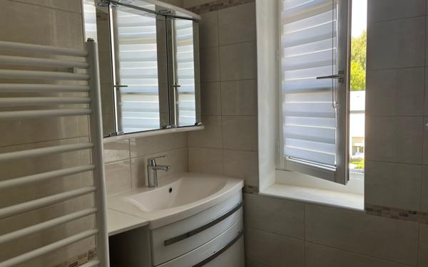 Maison à vendre    4 pièces • 70 m2 Pont-l'Évêque