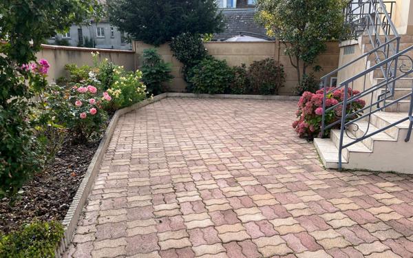 Maison à vendre    4 pièces • 70 m2 Pont-l'Évêque