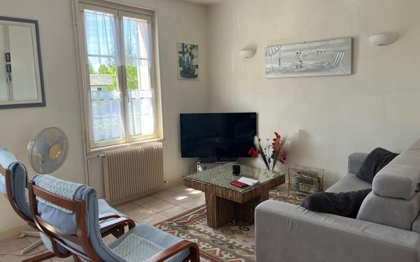 Maison à vendre    4 pièces • 70 m2 Pont-l'Évêque