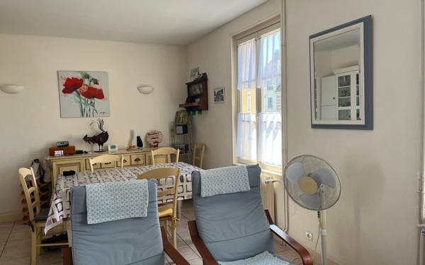 Maison à vendre    4 pièces • 70 m2 Pont-l'Évêque