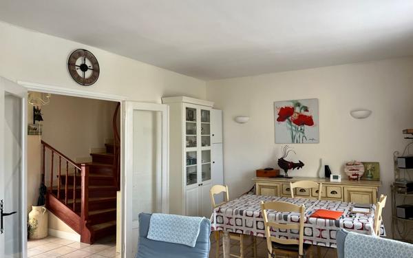 Maison à vendre    4 pièces • 70 m2 Pont-l'Évêque