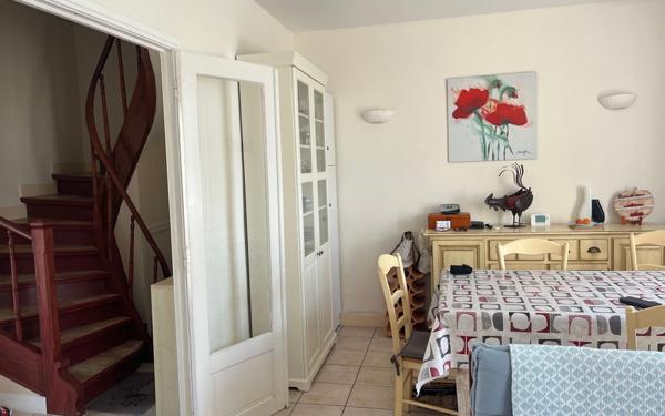 Maison à vendre    4 pièces • 70 m2 Pont-l'Évêque