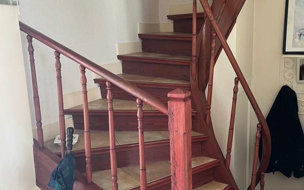 Maison à vendre    4 pièces • 70 m2 Pont-l'Évêque