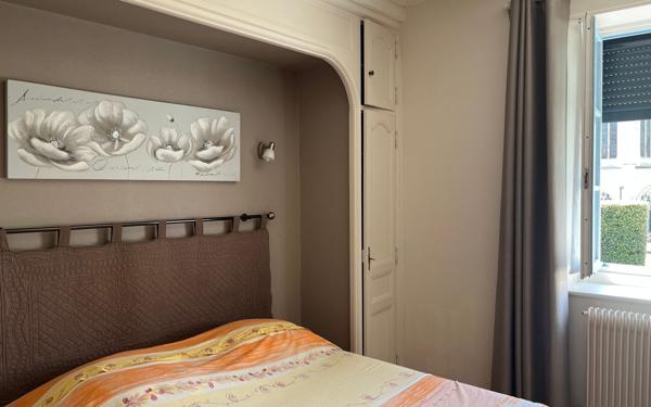 Maison à vendre    4 pièces • 70 m2 Pont-l'Évêque