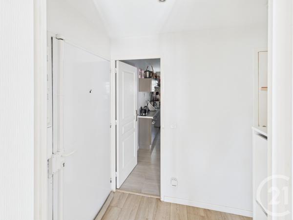 Appartement F4 à vendre  4 pièces - 67,91 m2 TRAPPES - 78