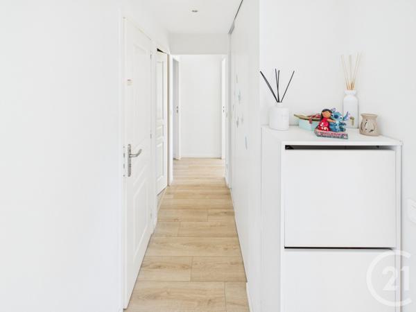 Appartement F4 à vendre  4 pièces - 67,91 m2 TRAPPES - 78