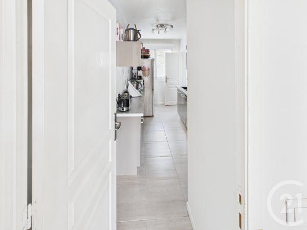 Appartement F4 à vendre  4 pièces - 67,91 m2 TRAPPES - 78