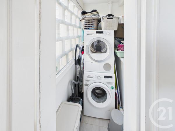 Appartement F4 à vendre  4 pièces - 67,91 m2 TRAPPES - 78