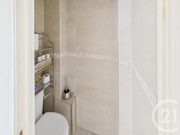 Appartement F4 à vendre  4 pièces - 67,91 m2 TRAPPES - 78