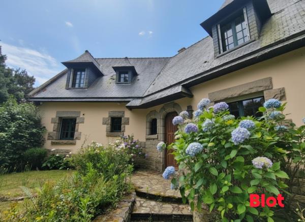 Maison 8 pièce(s)