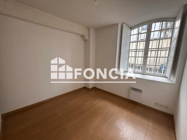 Location Appartement 3 pièces 64.22 m² - 36 RUE GABRIEL JAULIN - LE GRAND CHAI APPART A05 Cognac 16100