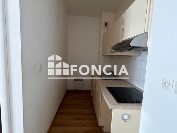 Location Appartement 3 pièces 64.22 m² - 36 RUE GABRIEL JAULIN - LE GRAND CHAI APPART A05 Cognac 16100