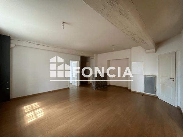 Location Appartement 3 pièces 64.22 m² - 36 RUE GABRIEL JAULIN - LE GRAND CHAI APPART A05 Cognac 16100
