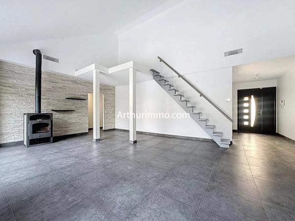 Vente Maison 6 pièces 186 m2 à Vigneux-sur-Seine