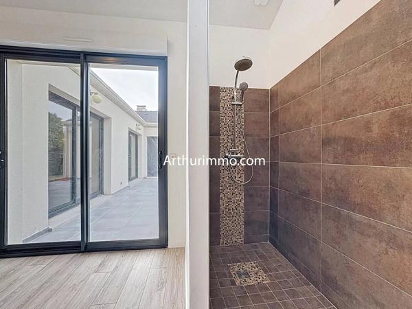 Vente Maison 6 pièces 186 m2 à Vigneux-sur-Seine