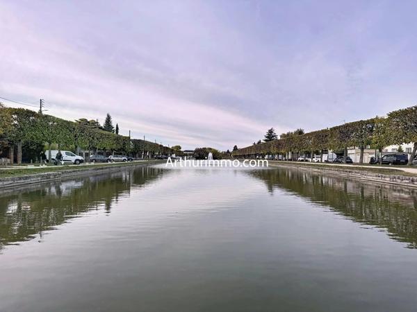 Vente Maison 6 pièces 186 m2 à Vigneux-sur-Seine