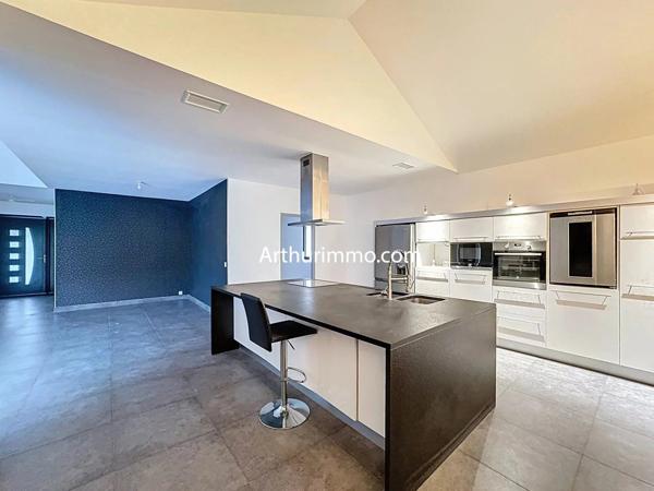 Vente Maison 6 pièces 186 m2 à Vigneux-sur-Seine