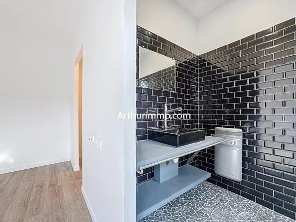 Vente Maison 6 pièces 186 m2 à Vigneux-sur-Seine