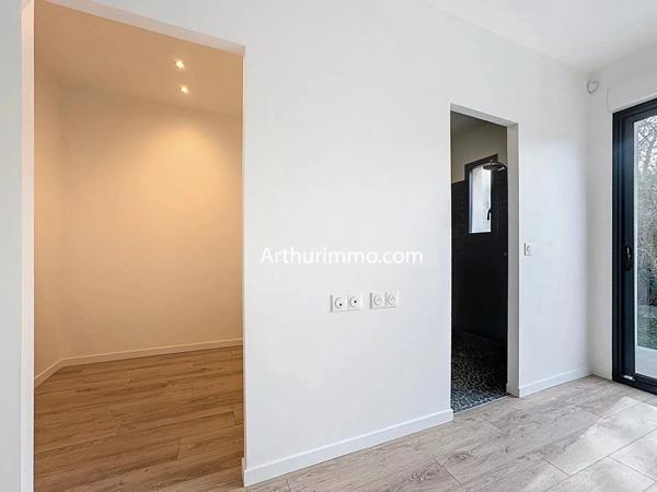 Vente Maison 6 pièces 186 m2 à Vigneux-sur-Seine