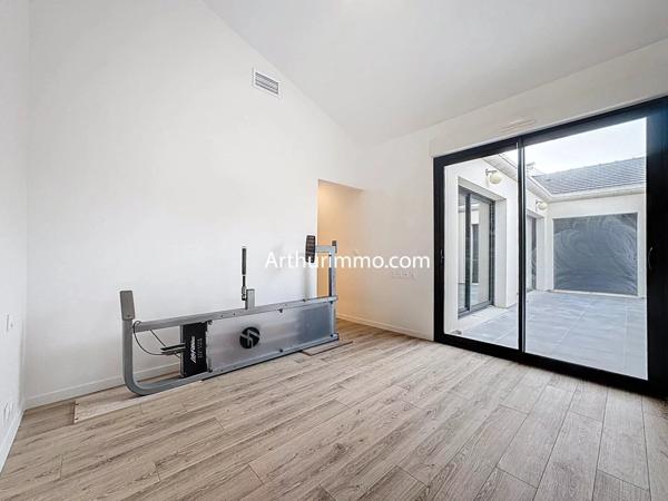 Vente Maison 6 pièces 186 m2 à Vigneux-sur-Seine