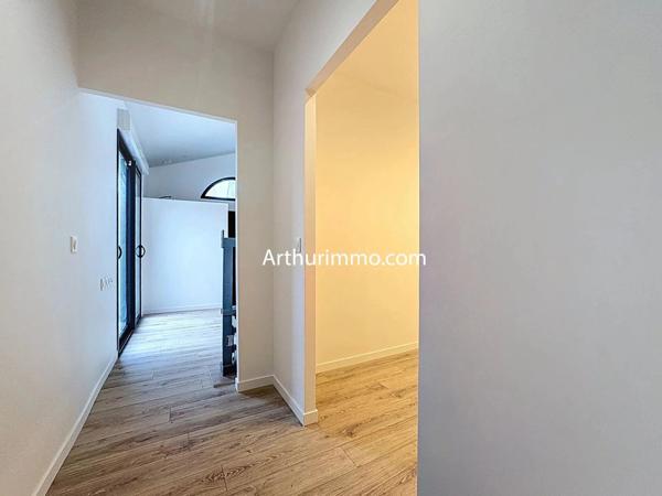 Vente Maison 6 pièces 186 m2 à Vigneux-sur-Seine
