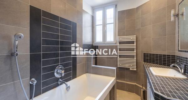 À vendre Appartement 6 pièces 146.65 m² - Paris 75017